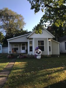 804 W Scott St, Springfield, MO, 65802