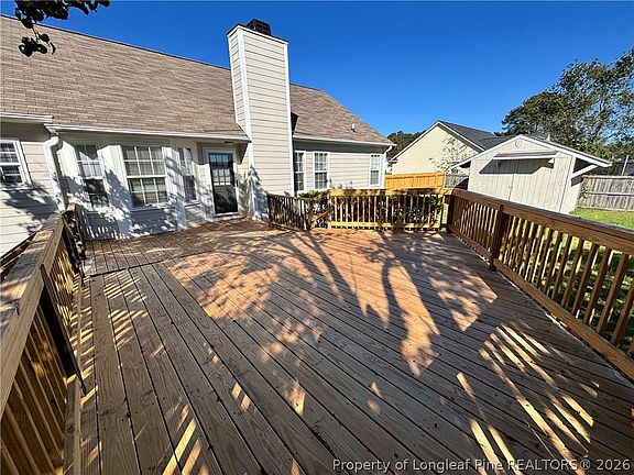 3rd image of 125 Belle Boyd Dr