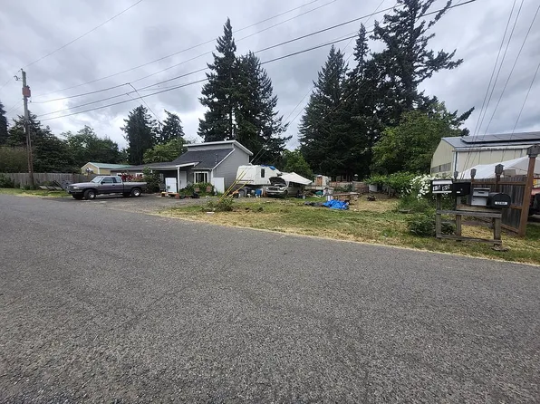 1580 S Brooklyn St, Eugene, OR 97403