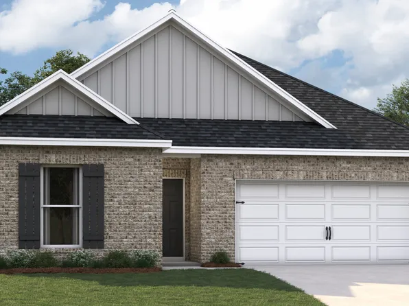 KENNER Plan, Hidden Creek