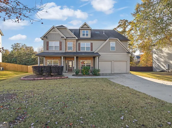 5340 Mundy Ct, Cumming, GA 30028