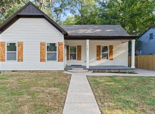 2480 Harvard Ave, Memphis, TN 38112