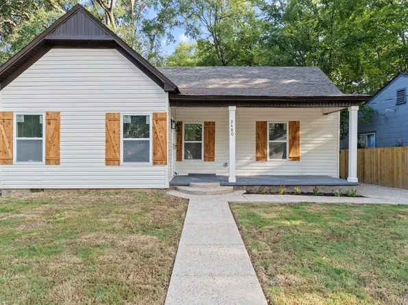 2480 Harvard Ave, Memphis, TN 38112