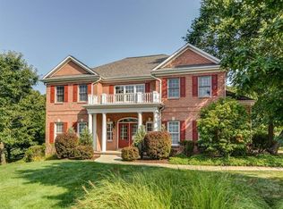 502 Tara Ct, Cranberry Township, PA 16066