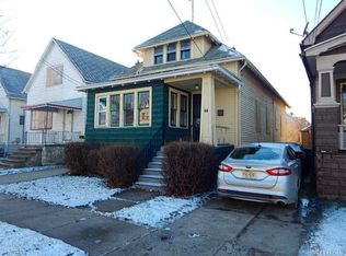 68 Theodore St, Buffalo, NY 14211