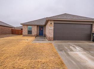 1501 Rattler Ln, Midland, TX 79705
