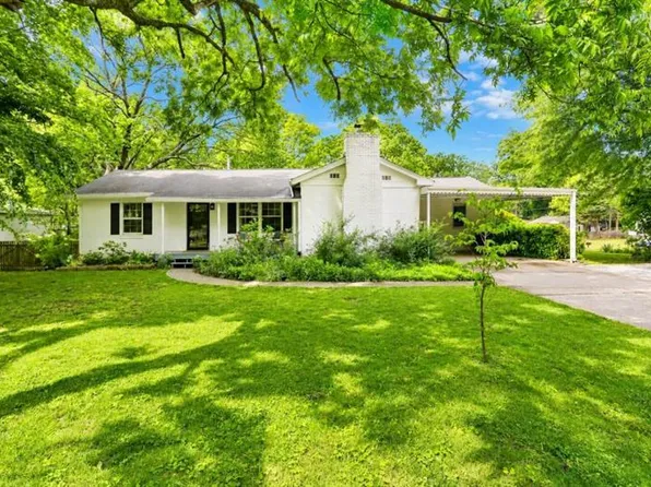 3972 N Peachtree Rd, Atlanta, GA 30341
