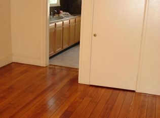 15 E Garrison St APT 1, Bethlehem, PA 18018