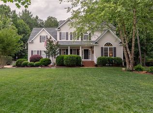 10446 Virginia Rail Ter, Providence Forge, VA