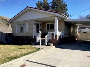 501 S East St, Colfax, WA 99111
