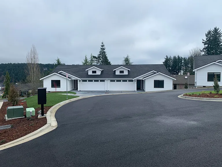 7421 Pioneer Way #7441A — Photo 3