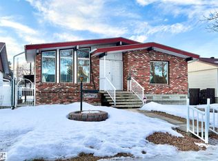 11920 45th St NW, Edmonton, AB T5W 2T6