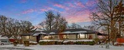 226 Idle Hour Dr, Lexington, KY, 40502