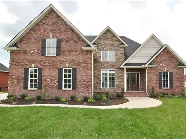 2431 Trevor Trl, Murfreesboro, TN 37128