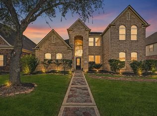 14511 Middle Bluff Trl, Cypress, TX 77429