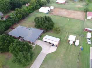 75 Corral Dr N, Fort Worth, TX 76244