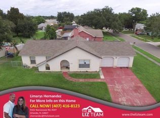 8125 Elsee Dr, Orlando, FL 32822