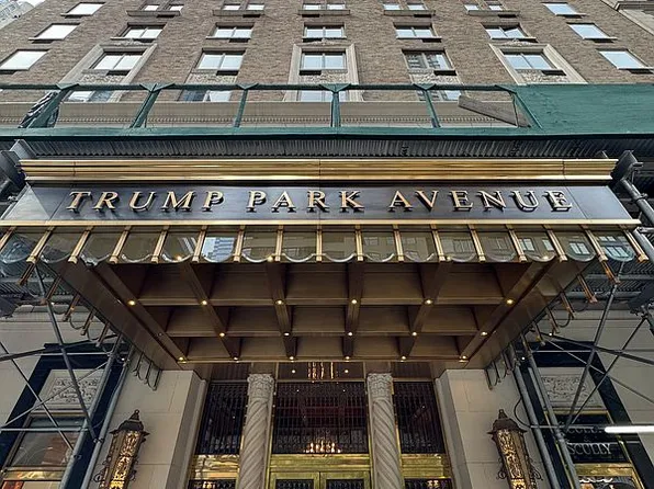 502 Park Ave APT 14K, New York, NY 10022
