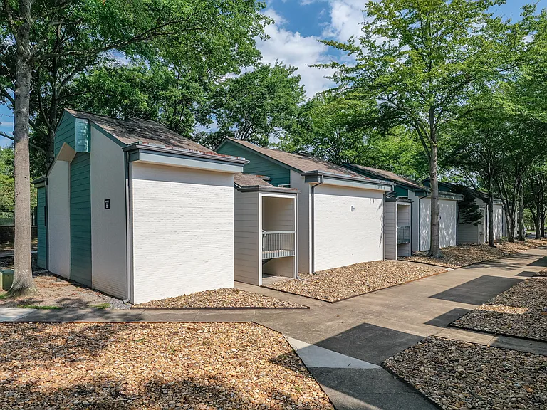 The Everly Apartments | Little Rock, AR — Photo 26
