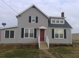 2226 Peterman Rd, Freeland, MD 21053