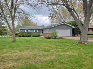 720 S Birch Ave, Marshfield, WI 54449