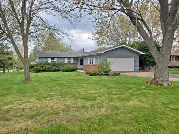 720 South BIRCH AVENUE, Marshfield, WI 54449