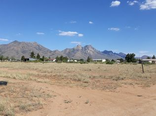 6840 Gopher Rd, Las Cruces, NM 88012