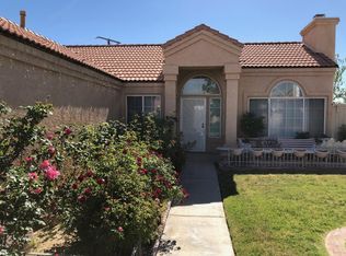 3109 Titcher Ln, Rosamond, CA 93560