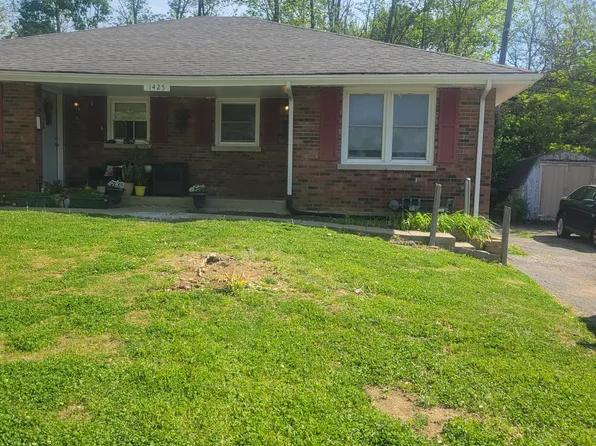 1425 Huntsville Dr #1425B, Lexington, KY 40505