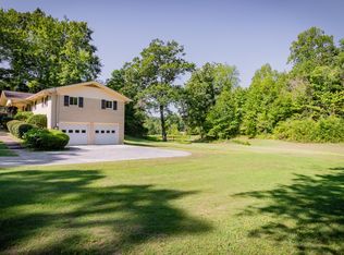 7723 N Dent Rd, Hixson, TN 37343