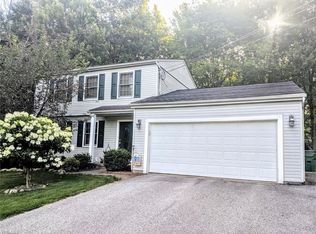 7895 Pleasantview Trl, Concord Township, OH 44060