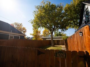 4029 Wyandot St, Denver, CO 80211
