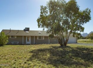 882 W Kaibab Way, Cochise, AZ 85606