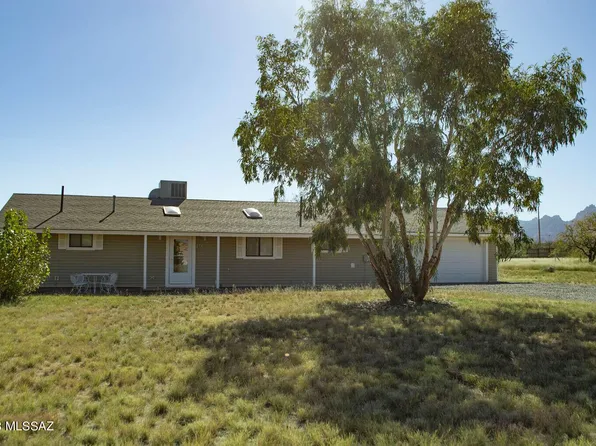 882 W Kaibab Way, Cochise, AZ 85606