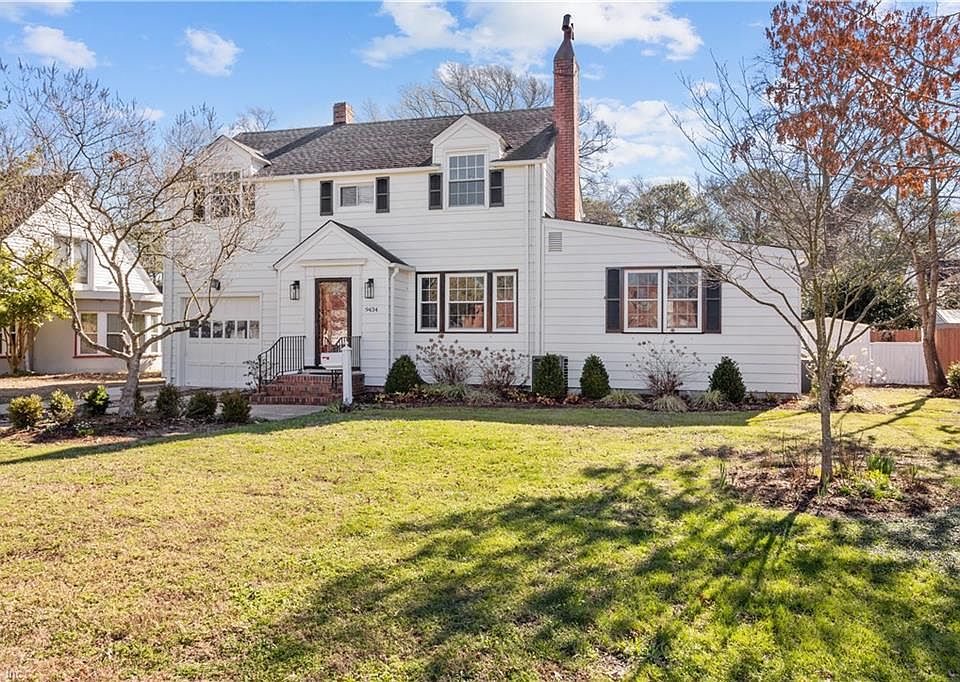 9434 Selby Pl, Norfolk, VA 23503 Zillow