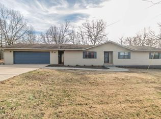 14079 Robin Cir #2155, Fayetteville, AR 72704