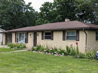 542 Forestview Dr, Wintersville, OH 43953