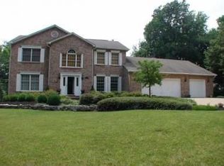 240 Sylvan Cir, Circleville, OH 43113