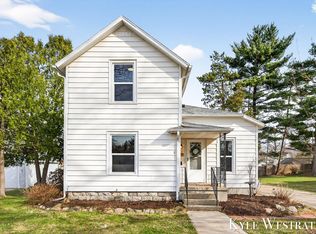 225 W Marshall St, Hastings, MI 49058