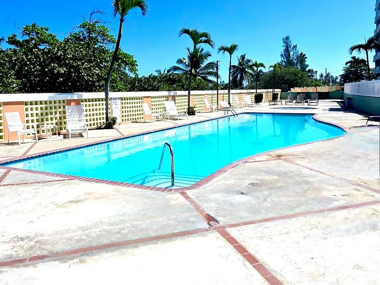 APT 313 Cond. Isabela Beach Court # — Photo 42