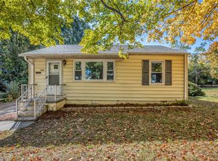 1909 Trogdon St, Greensboro, NC 27403