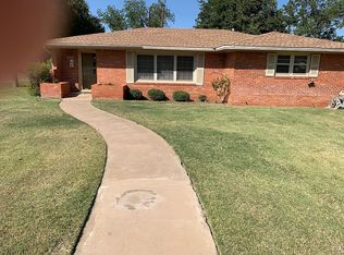 3120 44th St, Lubbock, TX 79413
