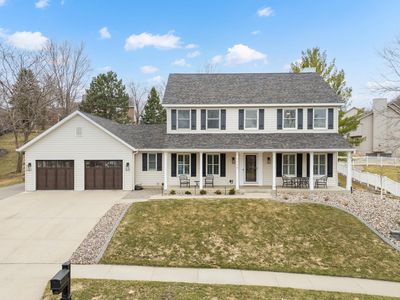 1115 19th Ave SW, Rochester, MN, 55902