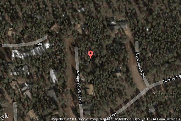 Map View