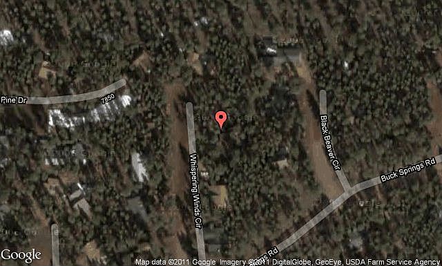 Map View