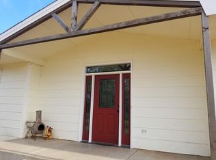 1710 Centerpoint Rd, Big Spring, TX 79720