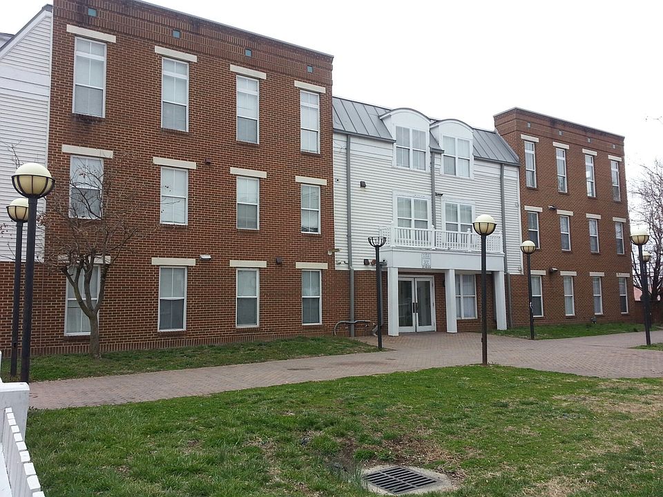 Randolph Place - 300 Randolph St Richmond VA | Zillow