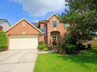25506 Myrtle Spgs, Spring, TX 77373