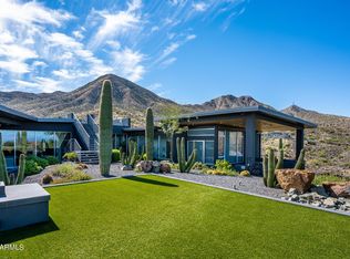 13950 E Big Horn Pkwy, Fountain Hills, AZ 85268