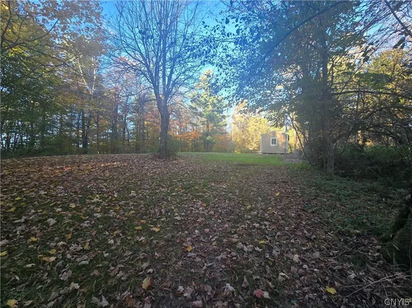 Upper White St Lot 14, Waterville, NY 13480